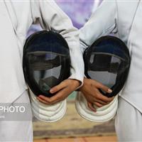 اجرای طرح استعدادیابی ورزش شمشیربازی در مدارس بافق/ جذب تاکنون ۳۰ دانش‌آموز
