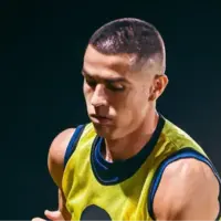 استایل جدید و متفاوت؛ رونالدو کچل کرد!