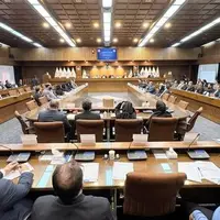 انتخابات فدراسیون بدنسازی به دور دوم کشیده شد