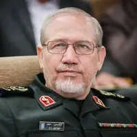 آرزوی شهادت سرلشکر صفوی حاشیه‌ساز شد/ محسن هاشمی: در استخر هم می توان شهید شد