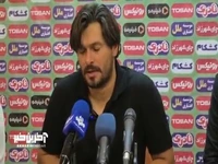 سعید دقیقی سرمربی پیکان: پیکان تبدیل به موش آزمایشگاهی شده است.