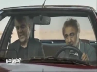 وقتی خدا حرف داوود رو بیشتر از اجل قبول میکنه!
