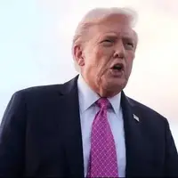 ترامپ حکم مجازات عضو فاسد کنگره را تخفیف داد