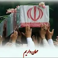 روایتی از زندگی «طاها گرایلو»؛ جوانی که از کودکی عاشق وطن بود