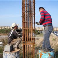 شیوه‌نامه ساماندهی بیمه کارگران ساختمانی تدوین و اجرا شده است