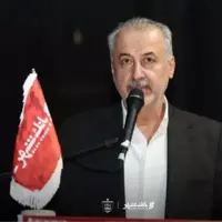 پایان کار رضا درویش در پرسپولیس!