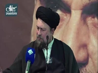 سیدحسن خمینی: آیا «دروغ» به اندازه «شرب خمر» برای من و شما مهم است؟ نه!