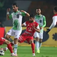 پرسپولیس به بازی مرگ و زندگی رسید