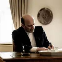 سفیر ایران در آلمان: تهران به رفتار مسئولانه و منطقی خود در عرصه بینالملل ادامه خواهد داد اما ...