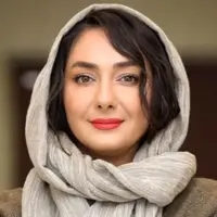 چهره ها/ عکس هنری و جذاب هانیه توسلی با تم سیاه و سفید