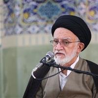 تأکید دبیر جامعه روحانیت شیراز بر پیوند و تقویت سلامت جسم و روح و ایمان