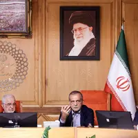 پزشکیان: کسب رضایت مراجعان، باید مهمترین شاخص ارزیابی عملکرد دستگاه‌ها باشد