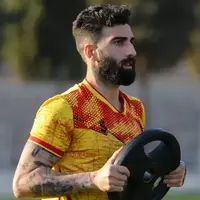 یک پرسپولیسی علیه جوان‌ترین بازیکن پرسپولیس