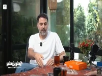 شمس لنگرودی: همه دنیا برای حافظ یک بازی گذرا بوده است
