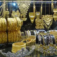طلا امروز در مشهد چند قیمت خورد؟