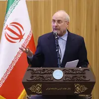 اظهارات رئیس مجلس درخصوص اصلاحات انرژی؛ اولین راه بالابردن قیمت نیست