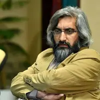 معاون صداوسیما: «وحید جلیلی» در زمان انتخابات تقریباً حدود یک ماه در محل کار حضور نداشت