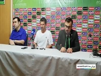 حدادی فر: می‌توانستیم باهوش‌تر باشیم