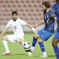 بیانی: بازیکنان تیم ملی ۱۰ پاس به هم نمی‌دهند!