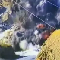 ژانر وحشت منافقین در مهران