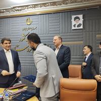 چهار طرح سرمایهگذاری در کردستان به بخش خصوصی واگذار شد
