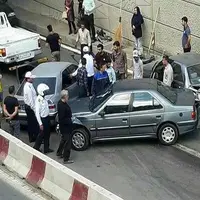 ترسیم کروکی تصادفات چه زمانی الزامی است؟