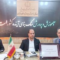 هنرستان جوار صنعت گامی مؤثر برای  پیوند آموزش با اشتغال است