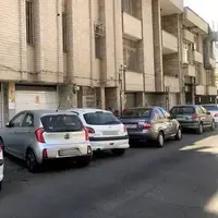 هشدار پلیس راهور بوشهر درباره سد معبر مقابل منازل