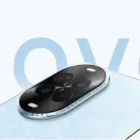 نوا ۱۴ لایت رونمایی شد؛ گوشی میانرده هواوی با طراحی جالب