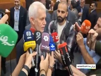 اسبقیان: این انتخابات در نهایت سلامت برگزار شد