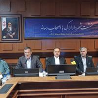 شهردار اراک: راه امیرکبیر را در توسعه شهری ادامه می‌دهم