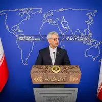 ایران نقض آتش‌بس در غزه از سوی رژیم صهیونیستی را محکوم کرد