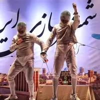 برگزاری مسابقات شمشیربازی زیر 23 سال قهرمانی آسیا در مالزی