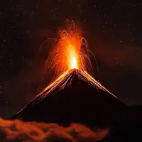 توضیحات سازمان زمین‌شناسی درباره ادعای فعال شدن "آتشفشان تفتان"