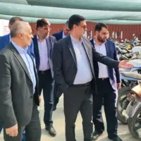 ۵۵۵ میلیارد تومان کالای ضبط شده در اصفهان تعیین تکلیف شد