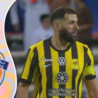 خلاصه بازی الفیحا 1 - الاتحاد 1