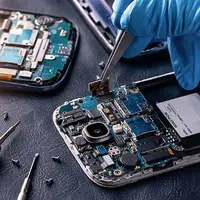 تعمیرات موبایل رونق گرفت