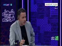 ویسی: بازیکنان ما رفتار حرفه ای ندارند
