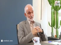معین: وقتی نتیجه دور اول انتخابات ۸۴ اعلام شد، بیانیه دادم و گفتم صدای پای فاشیسم به گوش می‌رسد