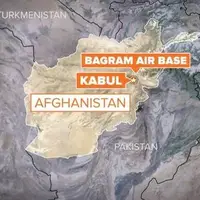 ادعای نشنال اینترست: ایران از بازگشت احتمالی آمریکا به پایگاه هوایی بگرام در افغانستان نگران است