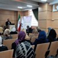 ۱۲۶ هزار نفر در کلاس های آموزش خانواده شرکت کردند