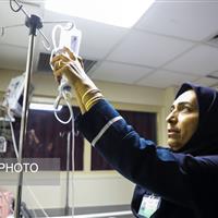 چالش کمبود پرستار برای سیستم بهداشتی و درمانی/ کاهش تقاضا برای ورود به چرخه خدمت
