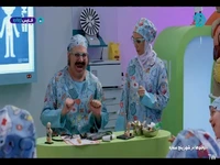 الهی مریضی هیچوقت نیاد سمتتون!