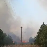 ۳ کشته و ۹ زخمی بر اثر انفجار در یک کارخانه نظامی در روسیه