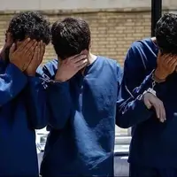 عاملان ضرب و شتم کادر درمان رومشکان دستگیر شدند