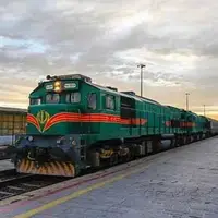 خرید بلیت بیش از یک کوپه قطار، ممنوع