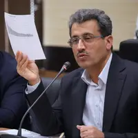اختصاص و ابلاغ ۸۷ هزار میلیارد ریال بودجه عمرانی به استان بوشهر 