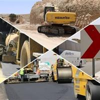 تجهیزات راهداری بافق فرسوده است/محور بافق - زرند سامان می‌یابد