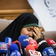 جوان: دروازه نفس خود را گل بگیرید خانم وزیر!