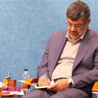 استاندار یزد: بخش خصوص حمایت از ورزش را در اولویت قرار دهد